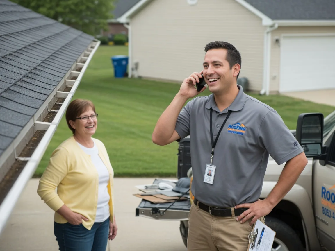 Local Roofing Contractors Coin, IA FAQs
